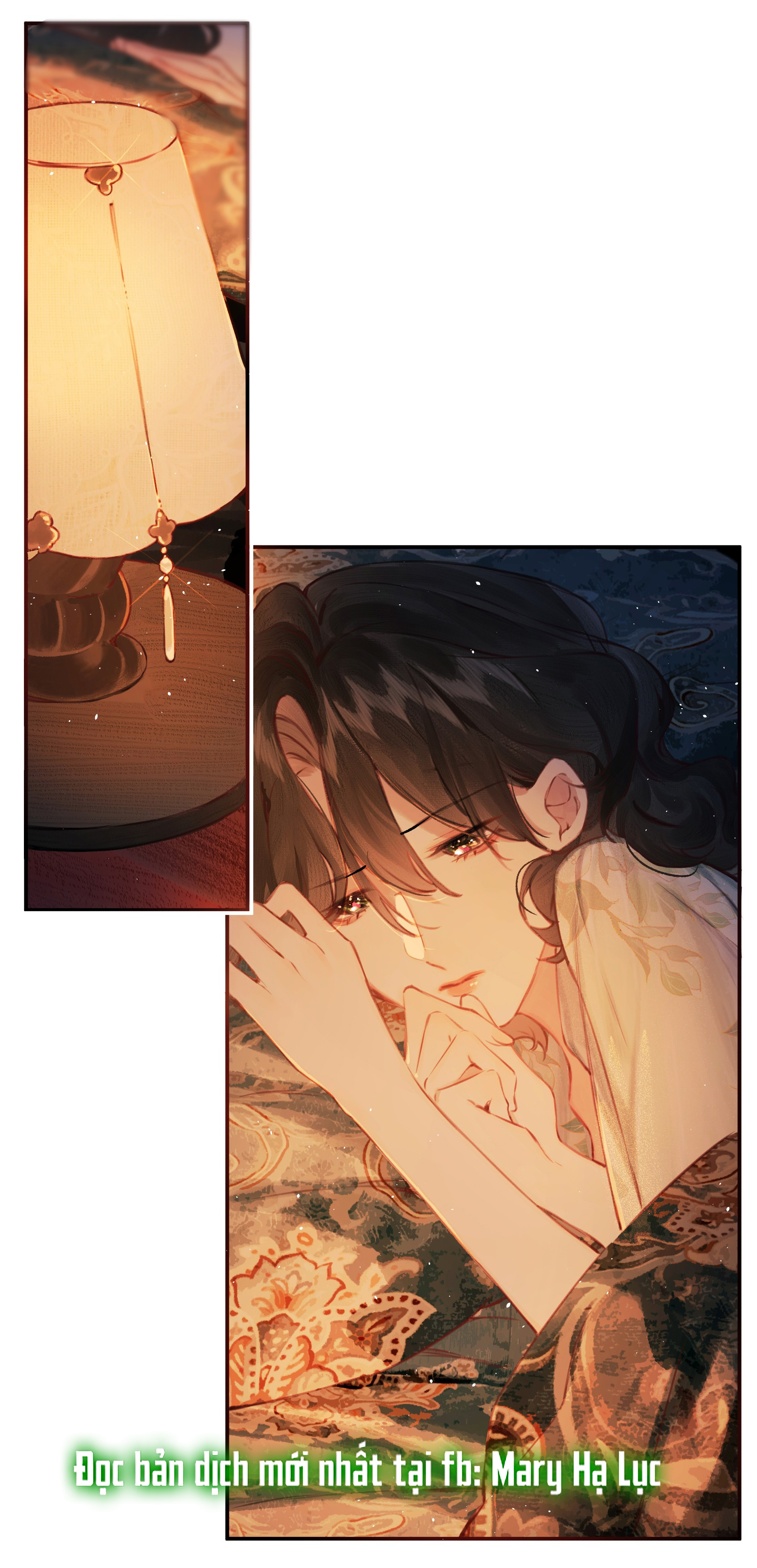 trộm hương chapter 8 4