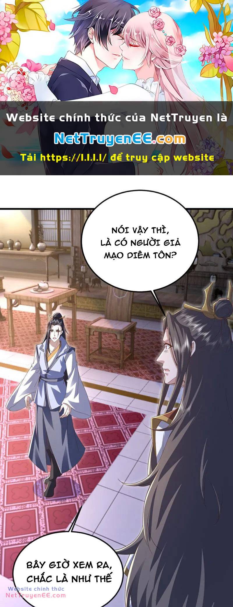 tiên võ đế tôn chapter 555 1