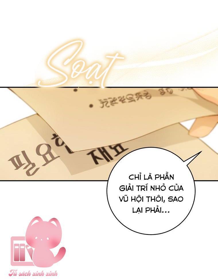 trang trại hạt dẻ cạnh hoàng cung chapter 48 16