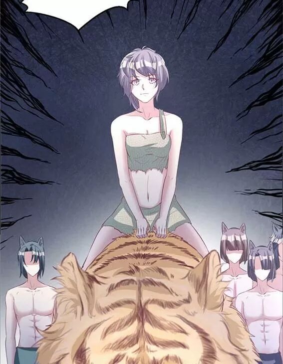 [16+] thảnh thơi thú thế chủng chủng điền, sinh sinh tể chapter 97 15