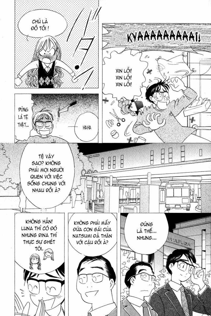 orange yane no chiisana ie full chapter 18 5