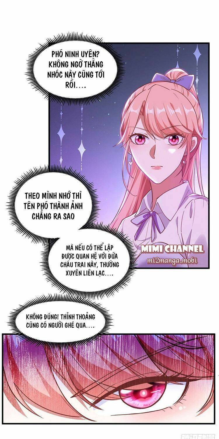 đại lão gọi tôi tiểu tổ tông chapter 28 7