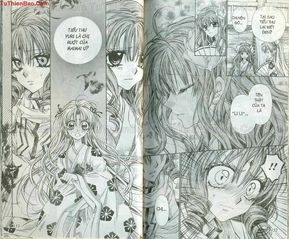 truyền thuyết công chúa hoa anh đào chapter 10 66