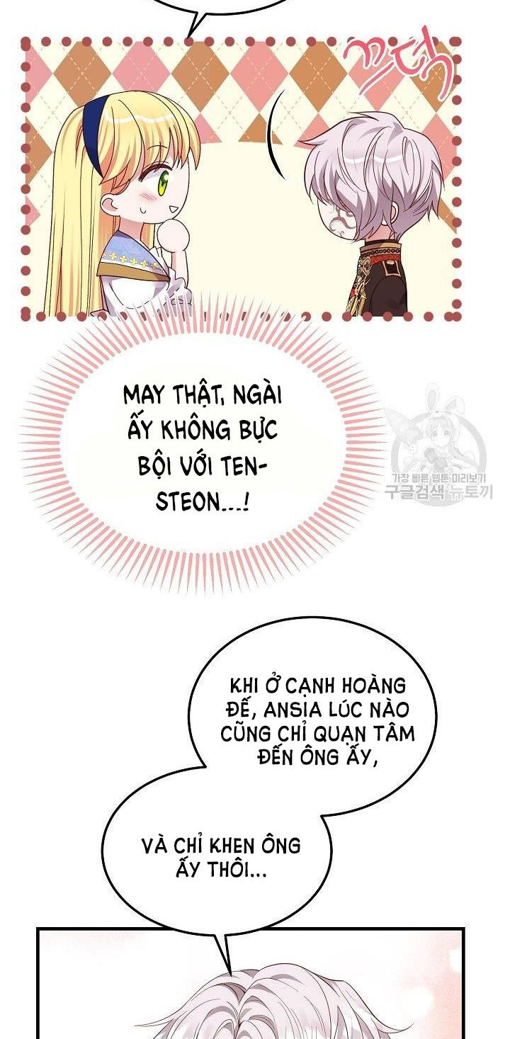 trở thành vợ thái tử quái vật chapter 48.2 22