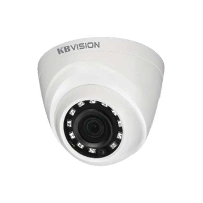 Camera 4in1 hồng ngoại 8MP KBVISION KX-C8012C - HÀNG CHÍNH HÃNG