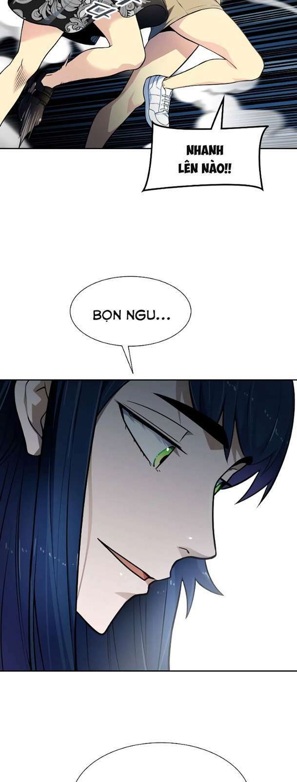 cuộc chiến trong tòa tháp chapter 578 72