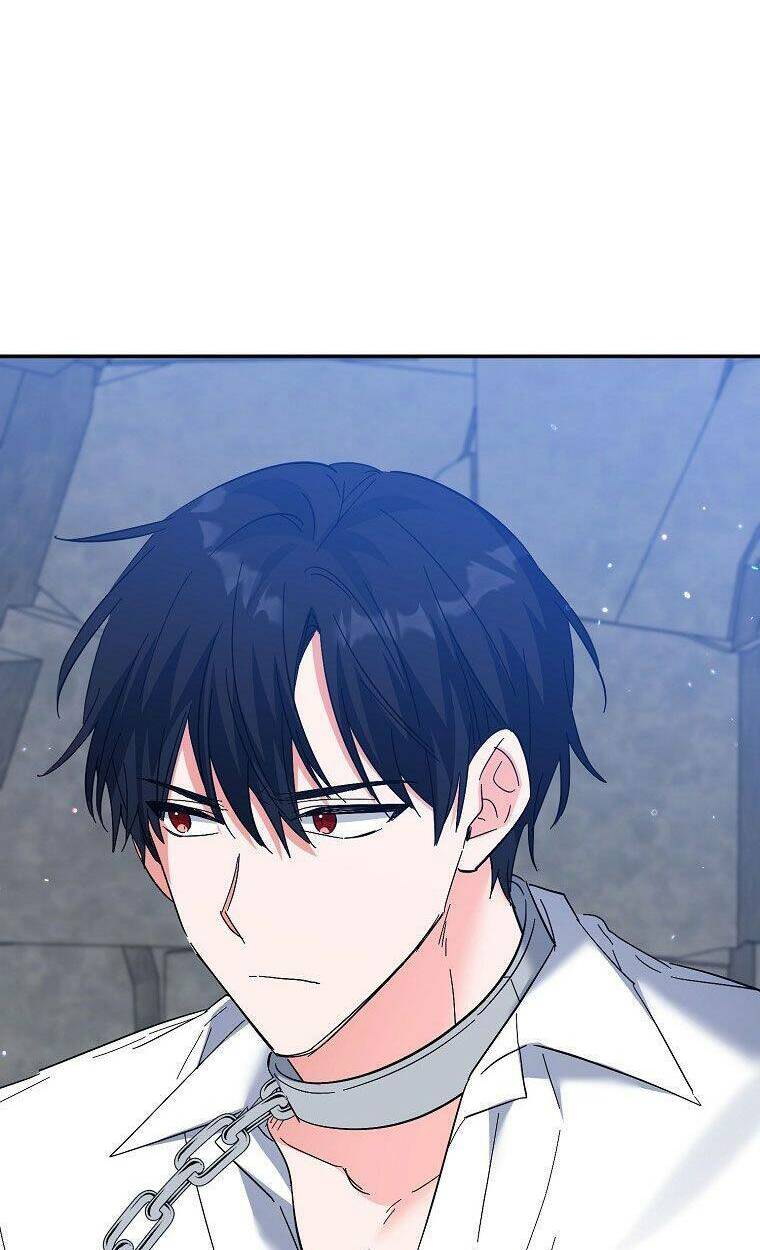 ác nữ karuna bé lại chapter 32 3