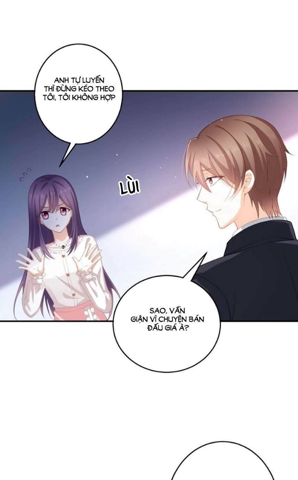 tiệm may luyến sắc chapter 13 29