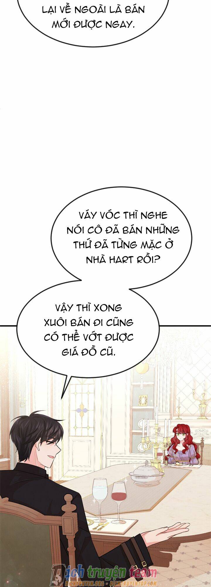 tiểu thư scarlet, em không muốn trả thù sao? chapter 29 39