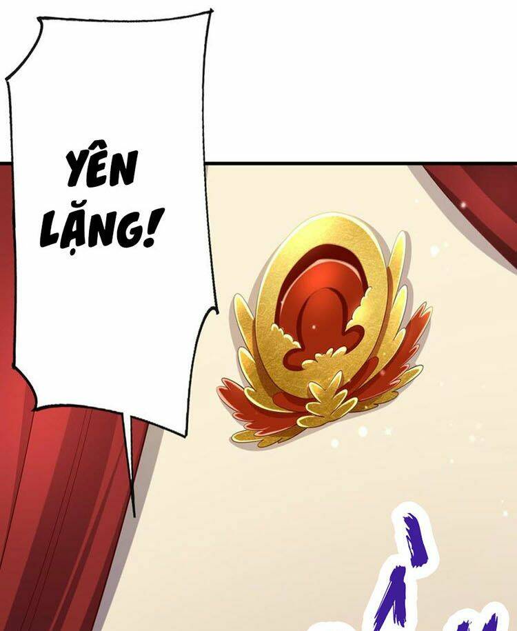 ức vạn song bảo: mami, bó tay chịu trói! chapter 29.1 16