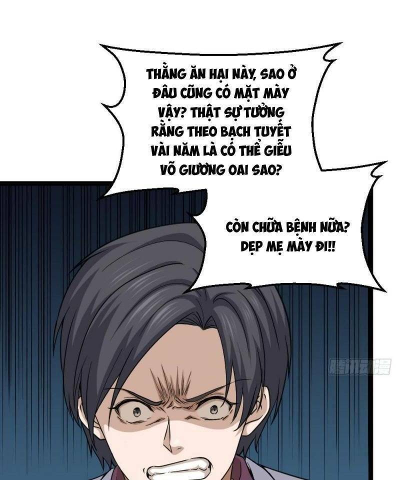 tối cuồng nữ tế chapter 13 25