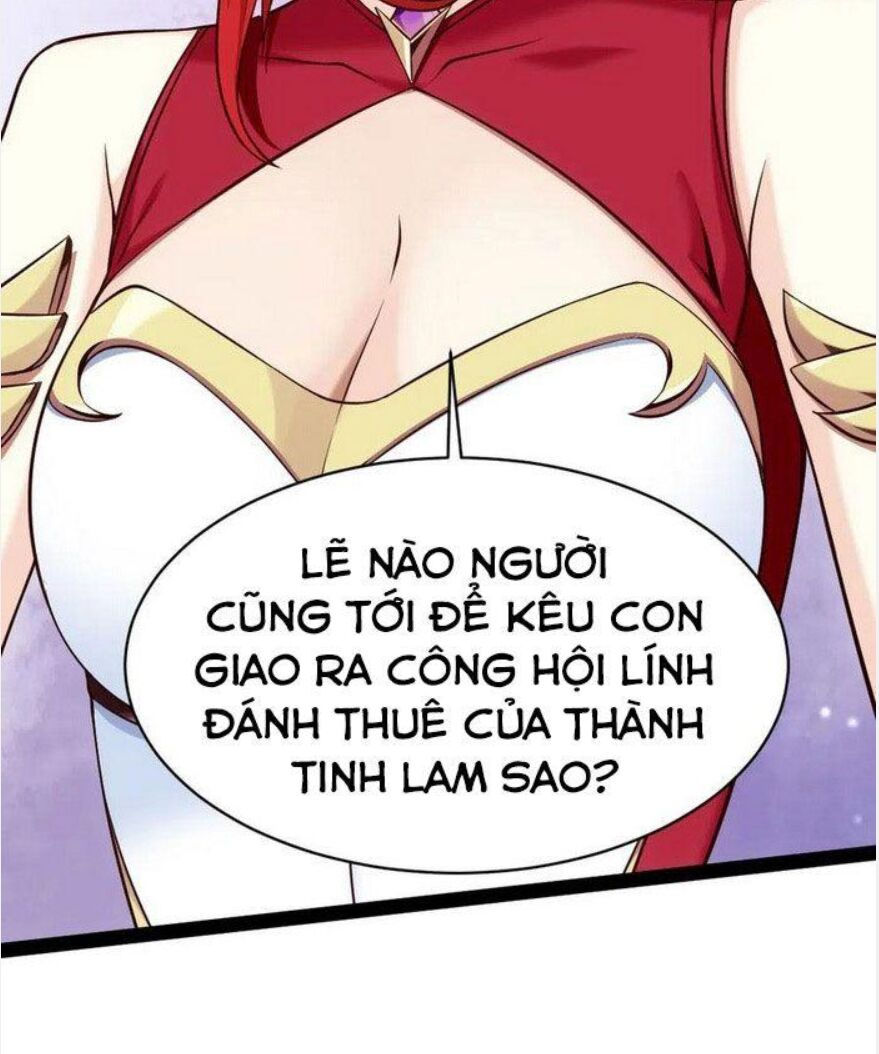 ma thú kiếm thánh dị giới tung hoành chapter 114 2