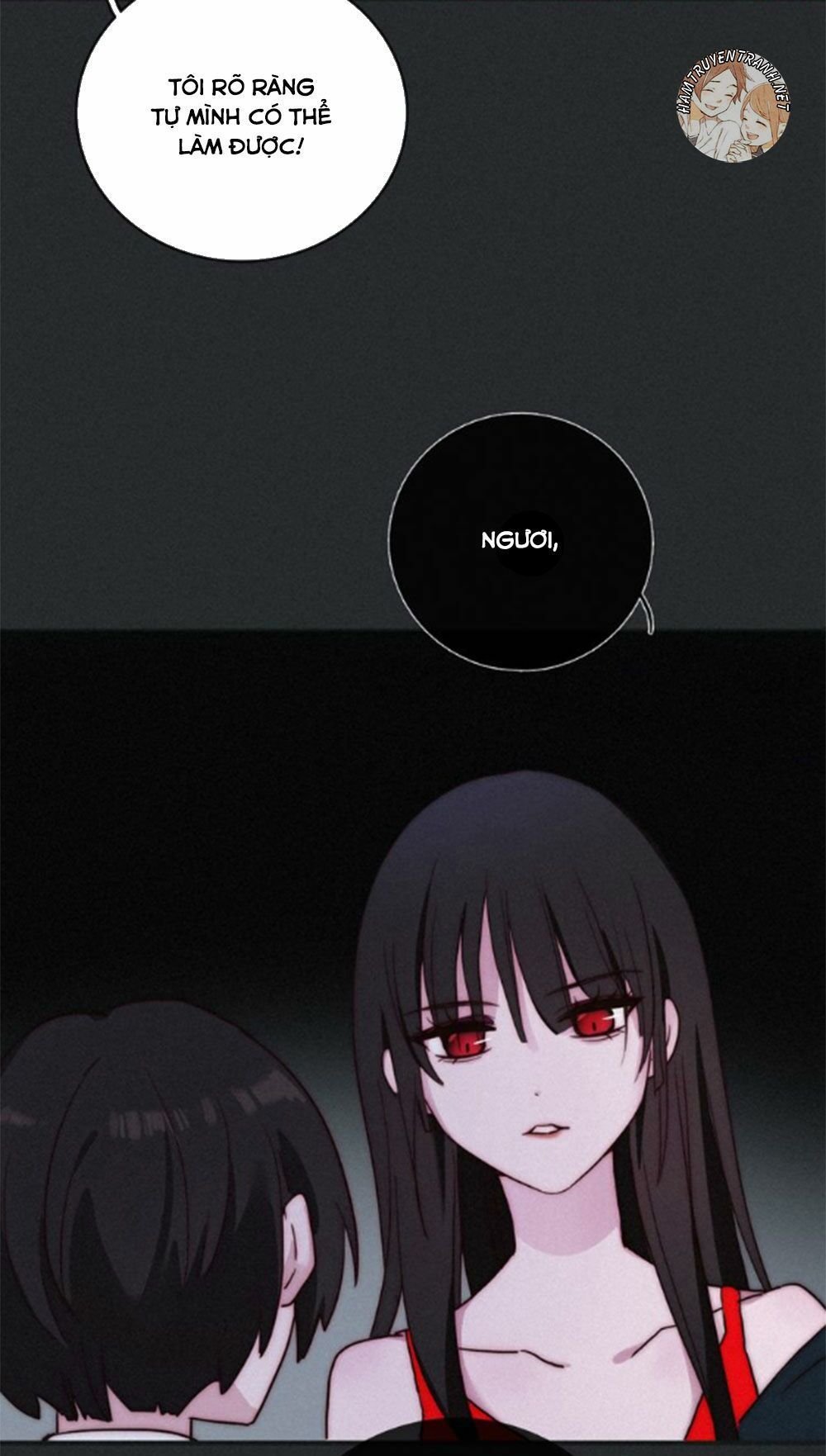 bí mật bóng đêm chapter 5.3 31