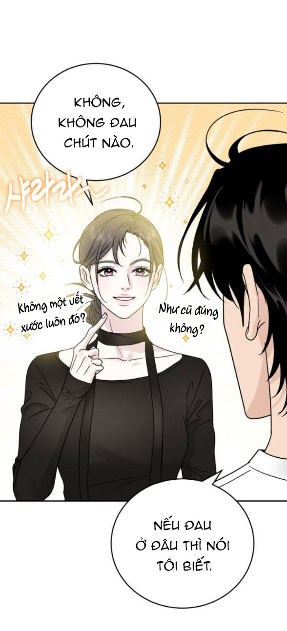 Thuyết Tình Yêu Ích Kỷ chapter 7.1 23