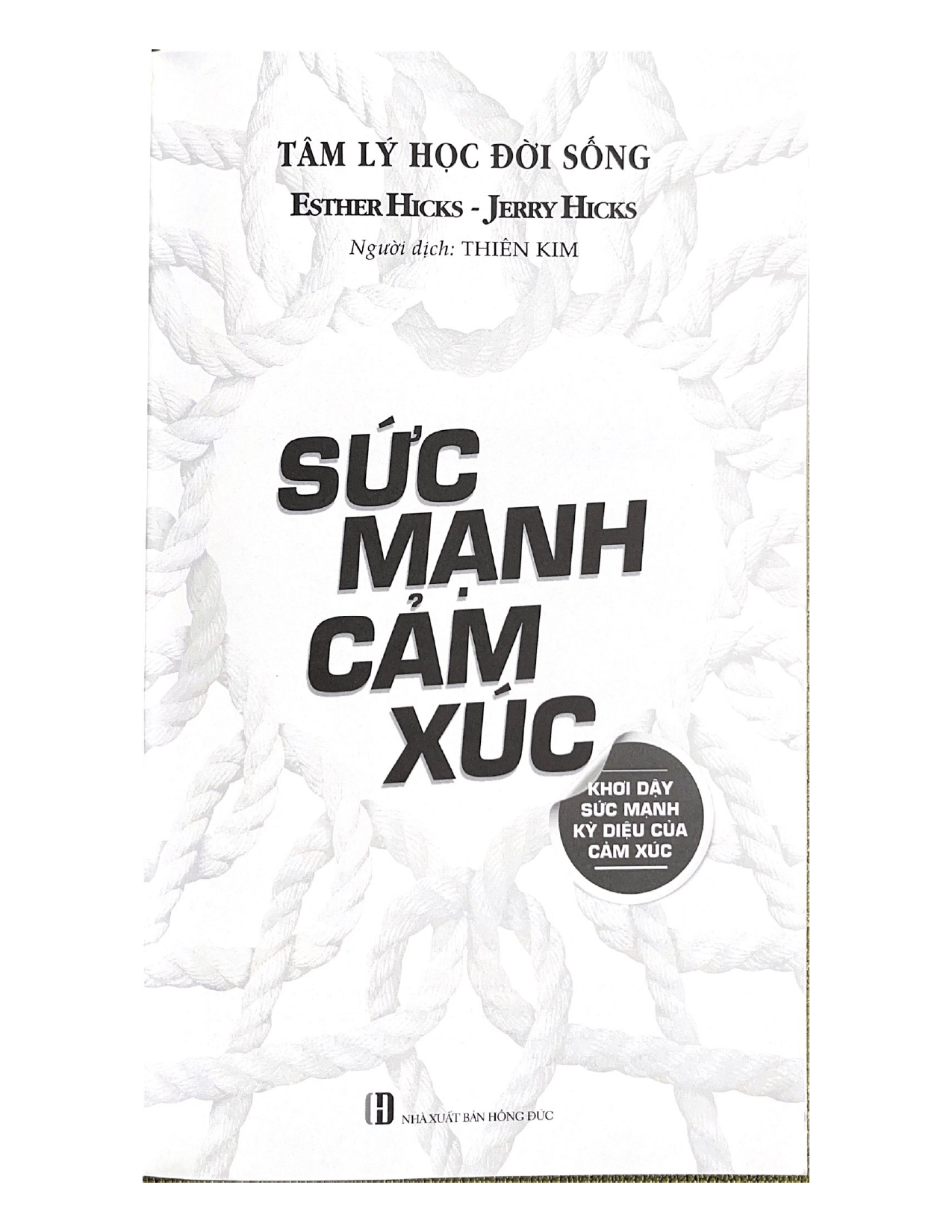 Sức Mạnh Cảm Xúc