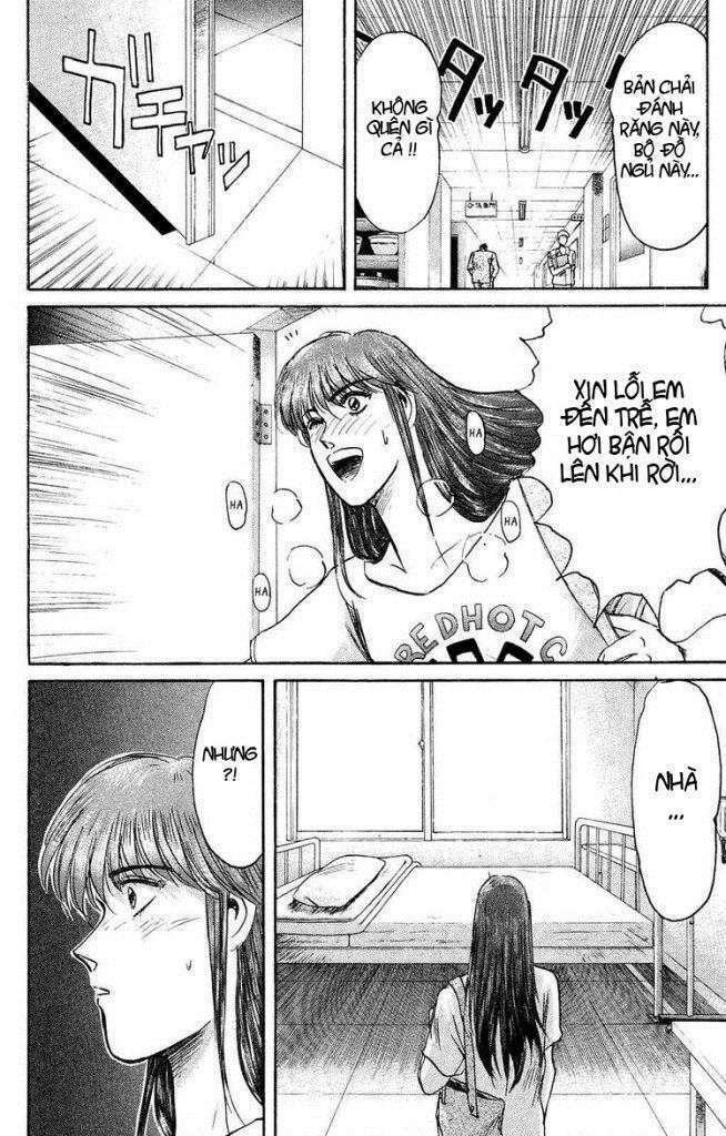 shonan junai gumi chapter 90 13