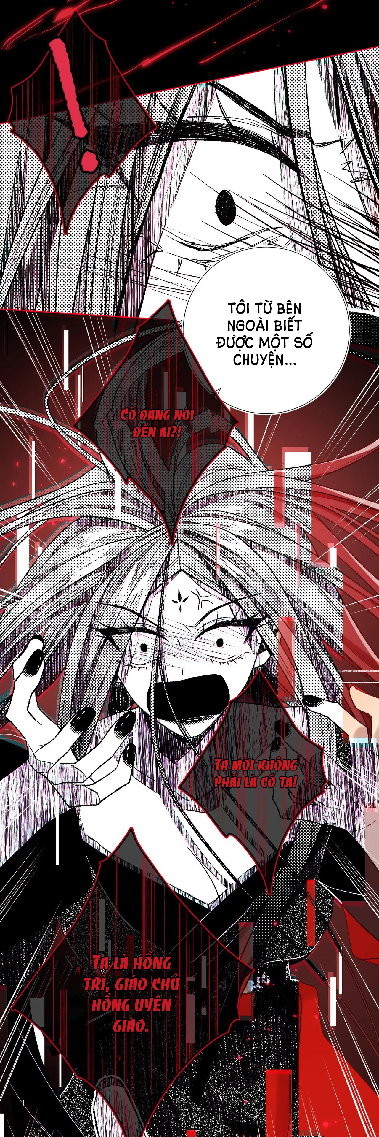 ác nữ cự tuyệt nam chính chapter 114 36