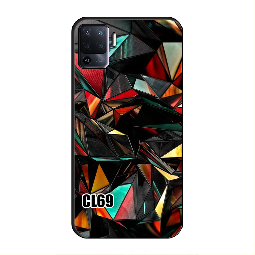Ốp Lưng Dành Cho OPPO A94