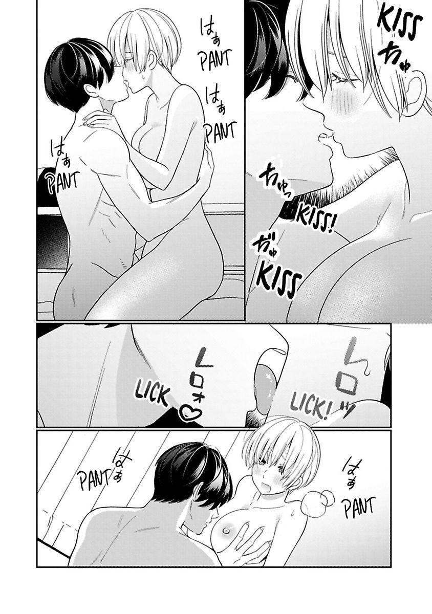 quan hệ nơi công sở chapter 18.2 1