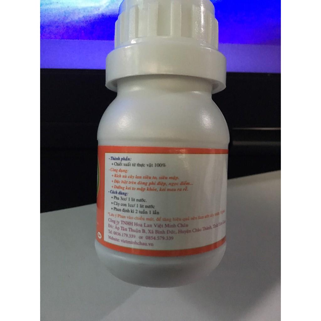 Chế phẩm ông thần Nù 50ml