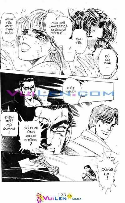 vương tử takeru chapter 23 123