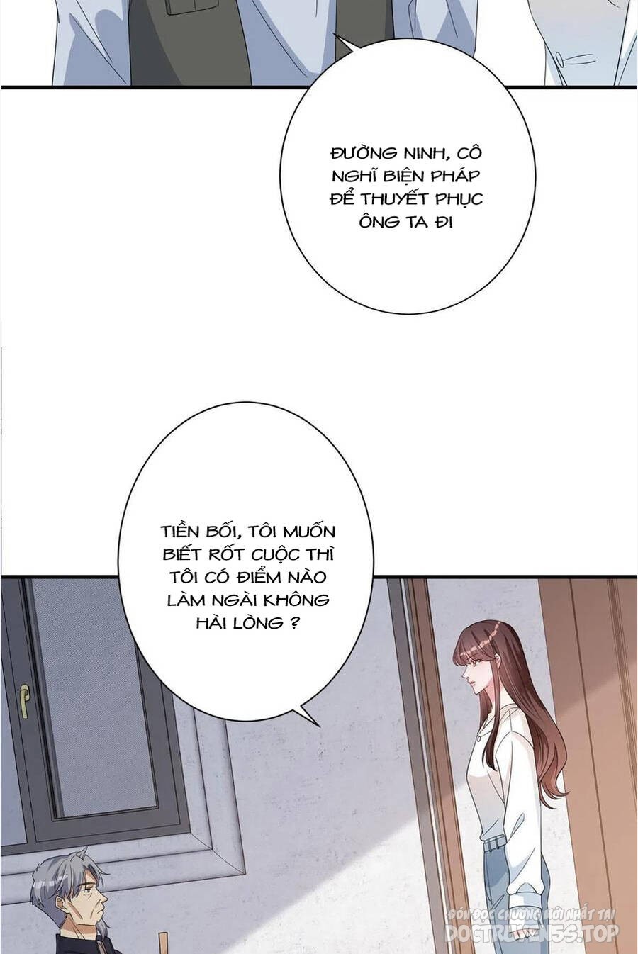 thí hôn lão công, cần giúp sức chapter 631 7