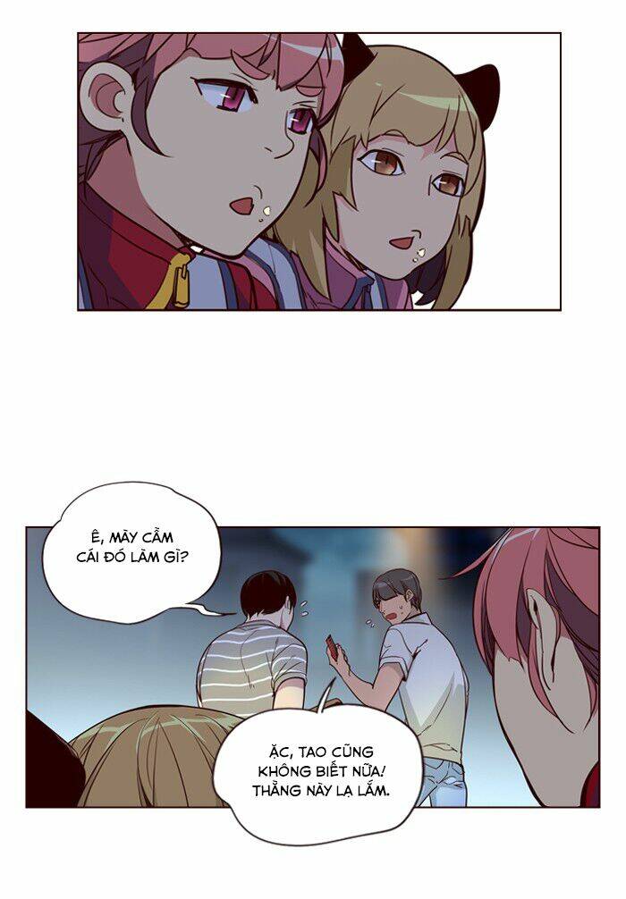 nữ sinh trường wilds chapter 248 36