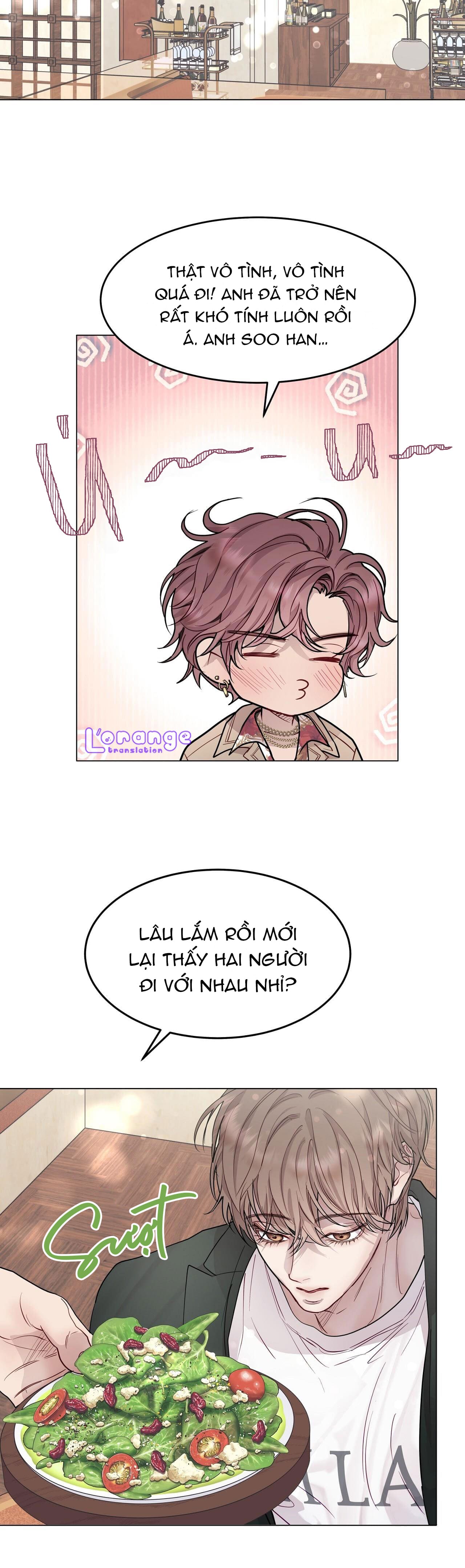 tư duy vị kỷ chapter 30 8