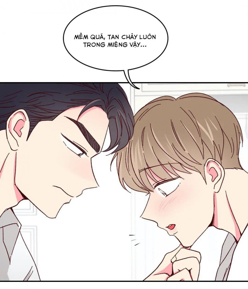 món tráng miệng của sếp tổng chapter 50 39