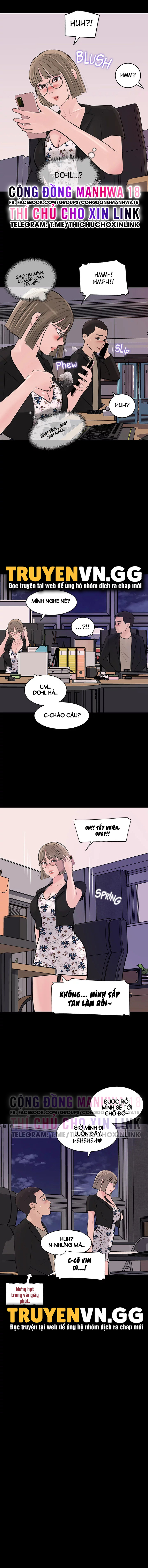 em vợ nóng bỏng chapter 32 1