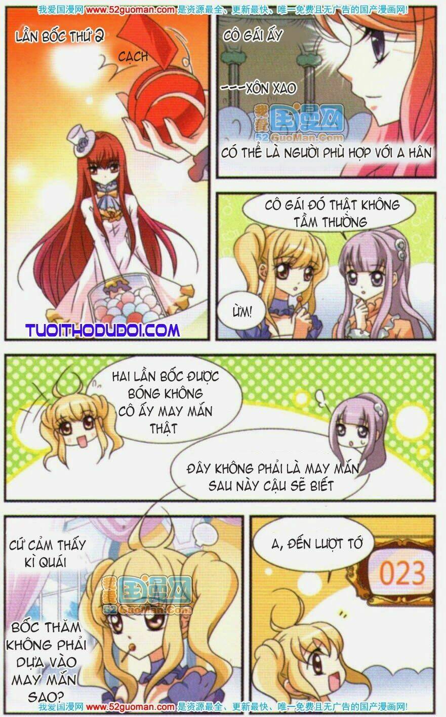 thiên diệp anh hoa chapter 7 24