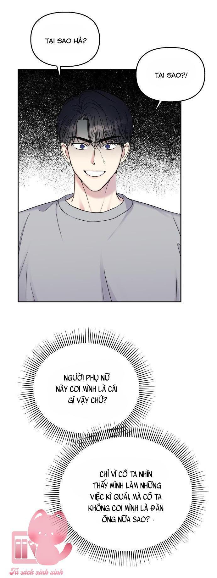 hãy vờ như ta yêu nhau chapter 17 43