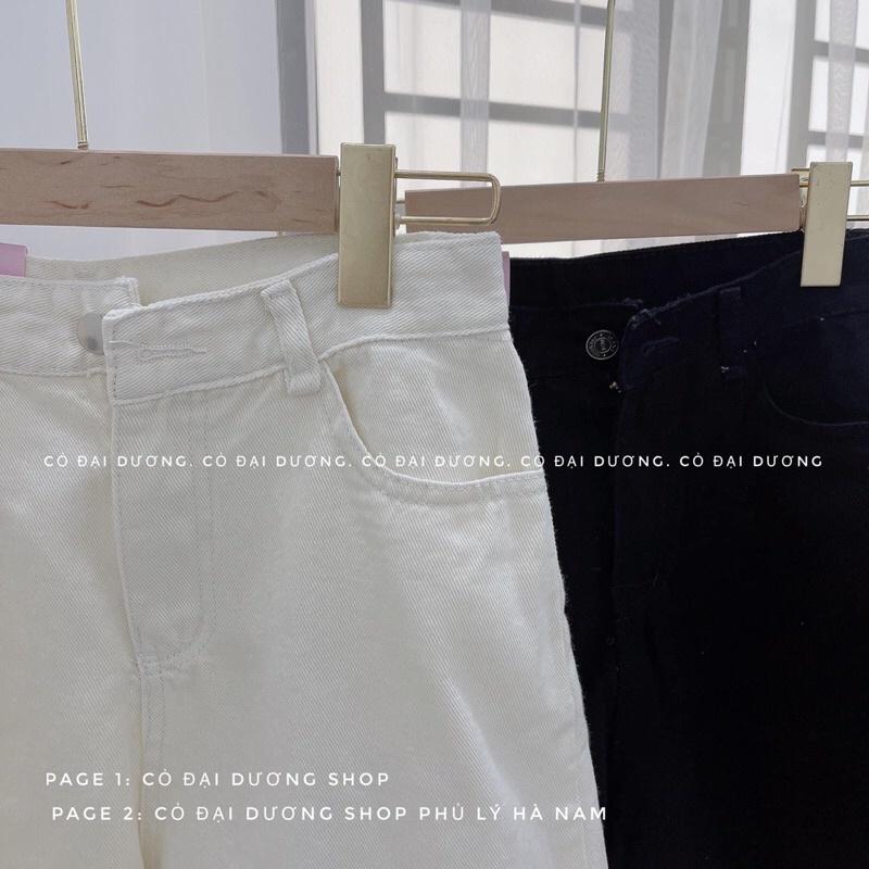 Quần ngố mã 5027 và 5025