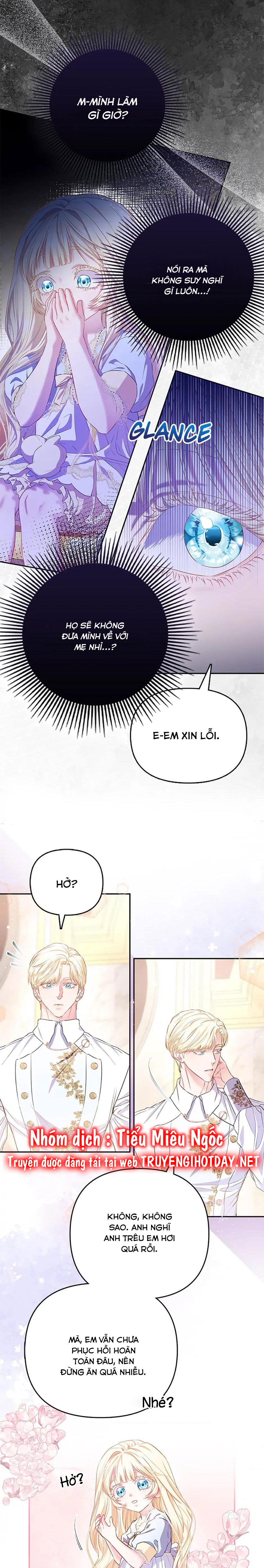 nàng công chúa của tôi chapter 9 15