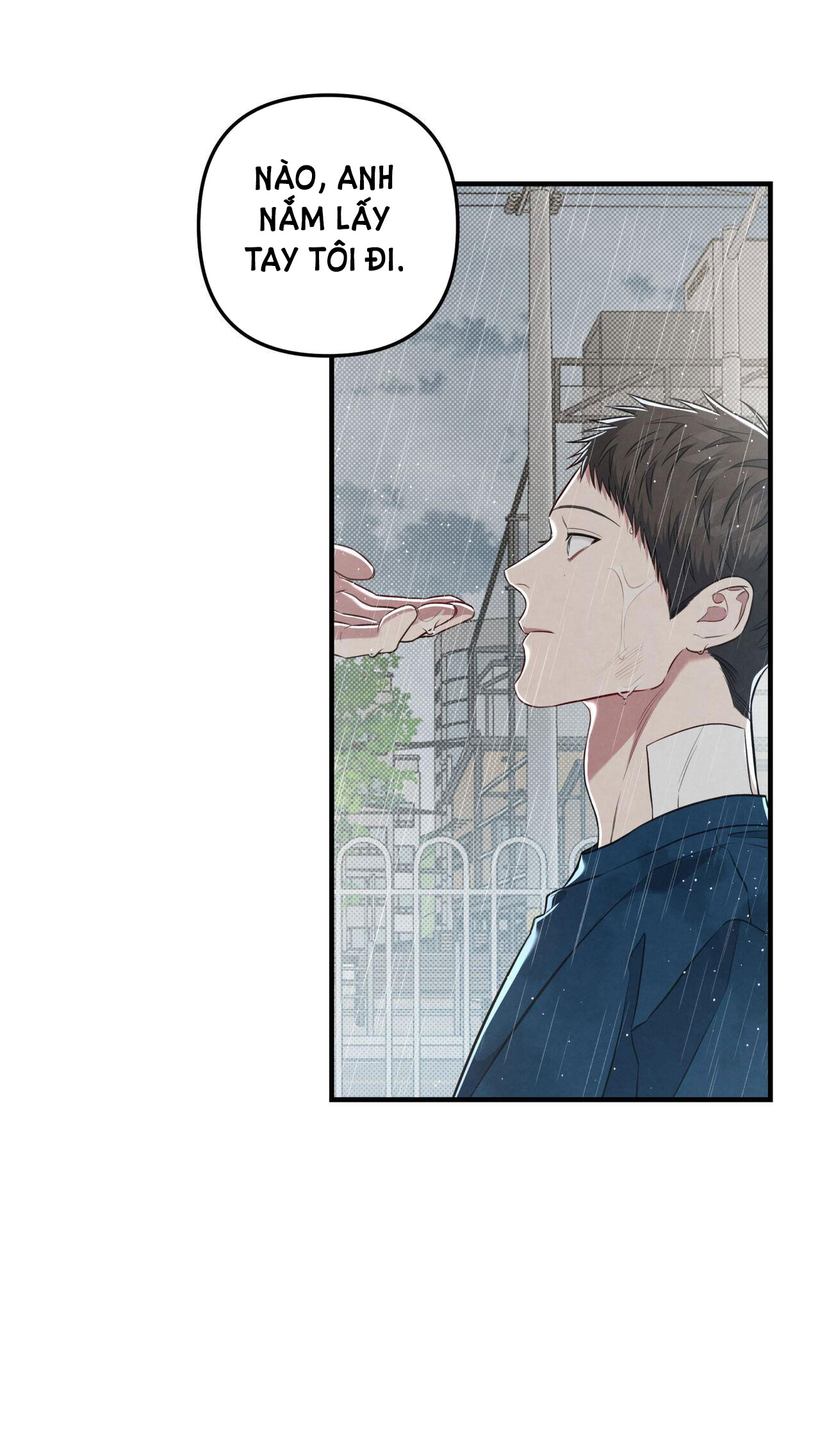 Sự Khác Biệt Khi Sống Cùng Công chapter 29.2 - Trang 29