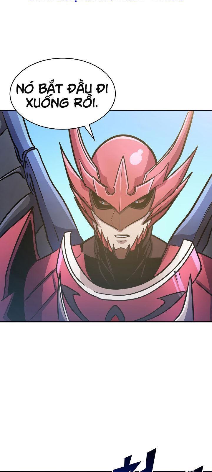 tôi trở lại thăng cấp một mình chapter 65 74