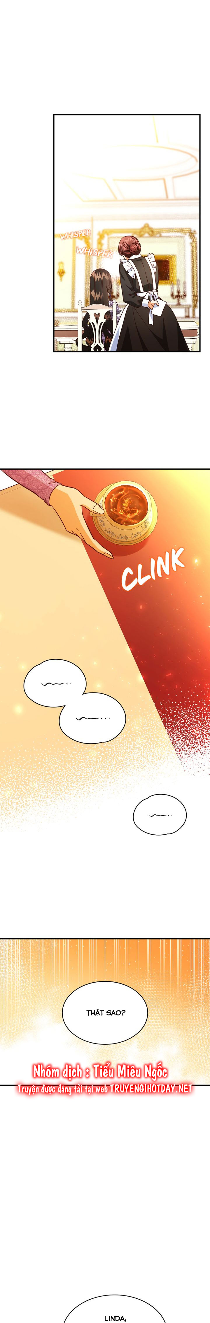 công lý của một ác nữ chapter 58 3