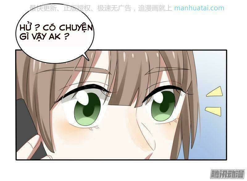 đế thiếu đoạt tình thành nghiện chapter 36 28