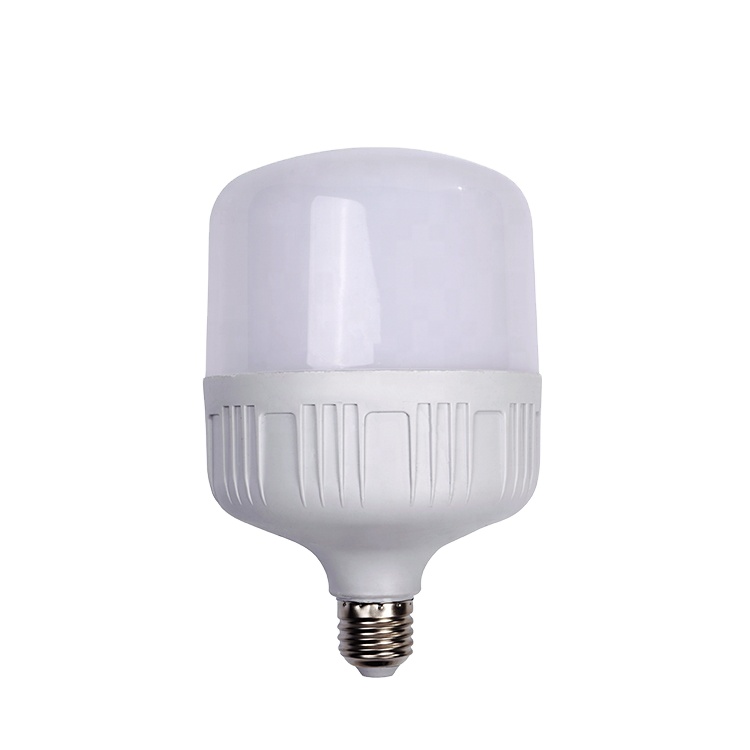 Bóng đèn led 12V đuôi xoáy, công suất 30w 40w 50w, đèn led ắc quy