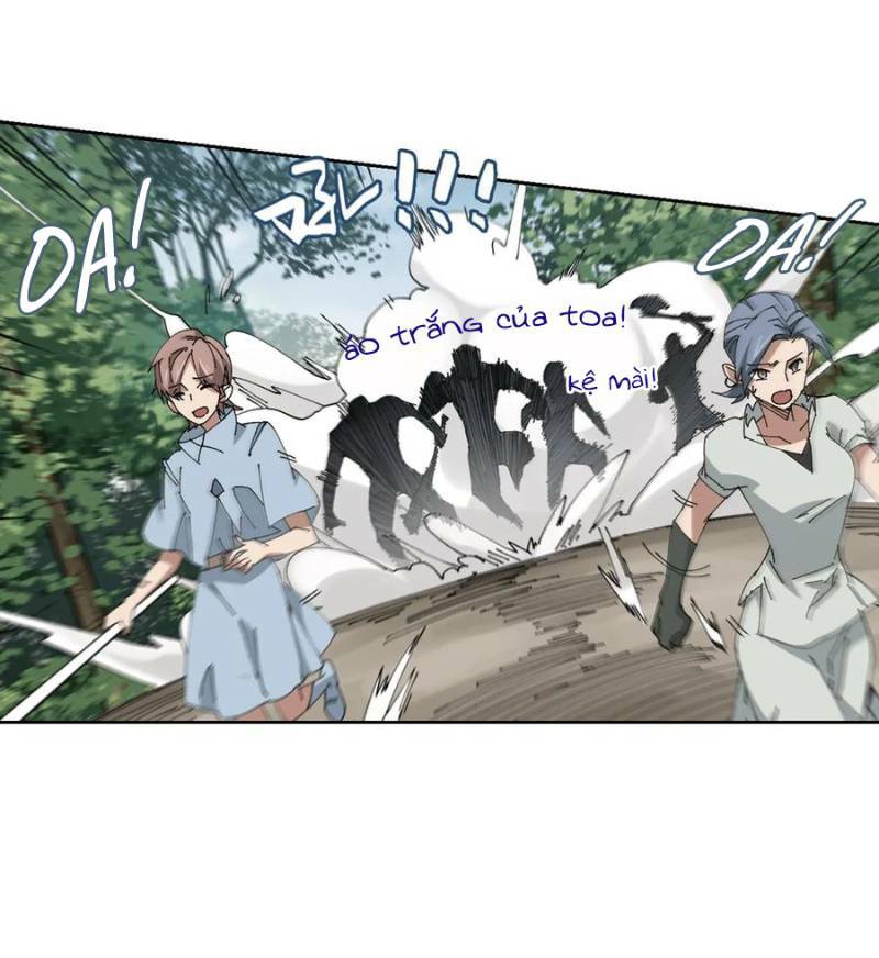 võng du chi cận chiến pháp sư chapter 253 28