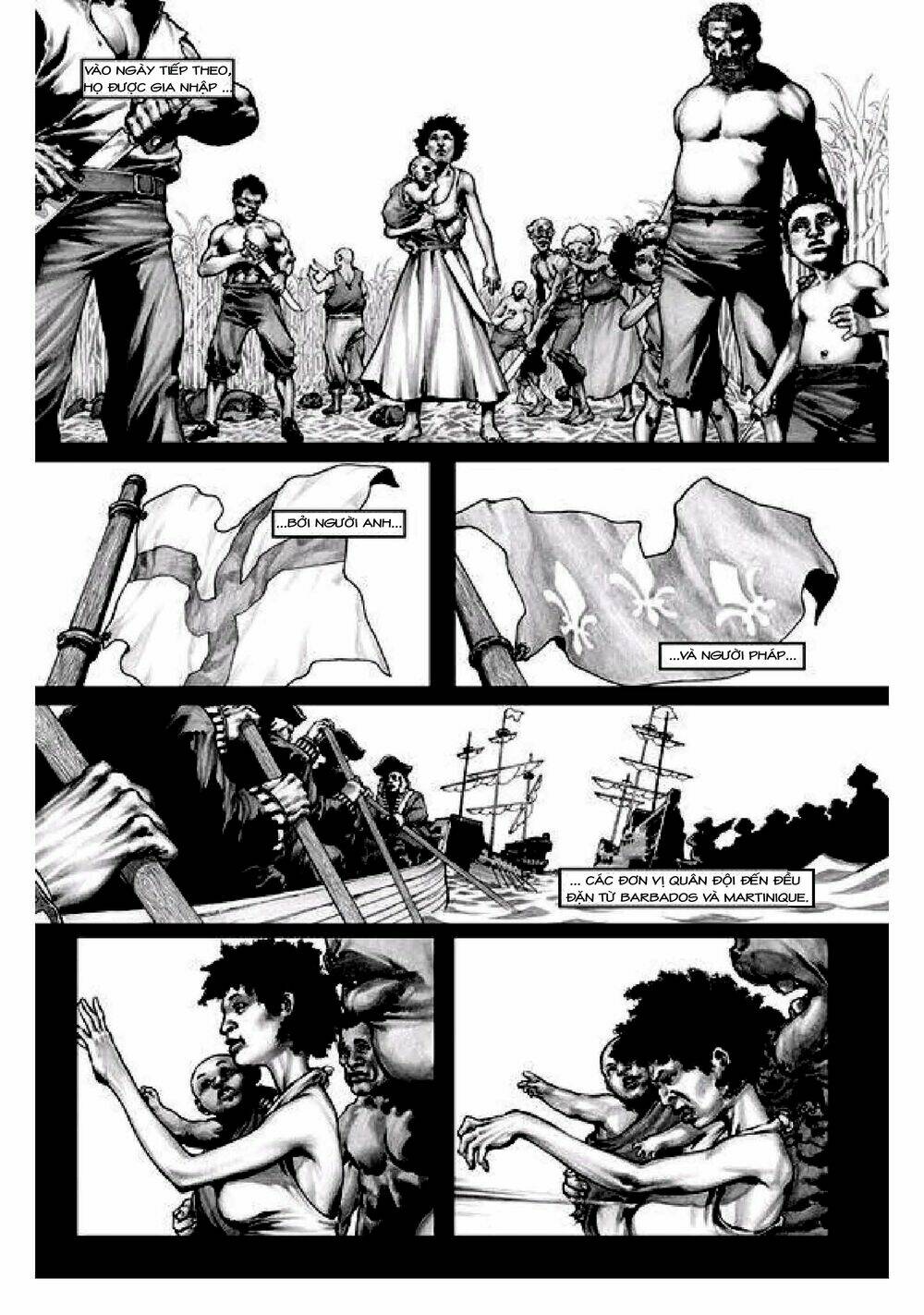 the zombie survival guide: recorded attacks chapter 5 11