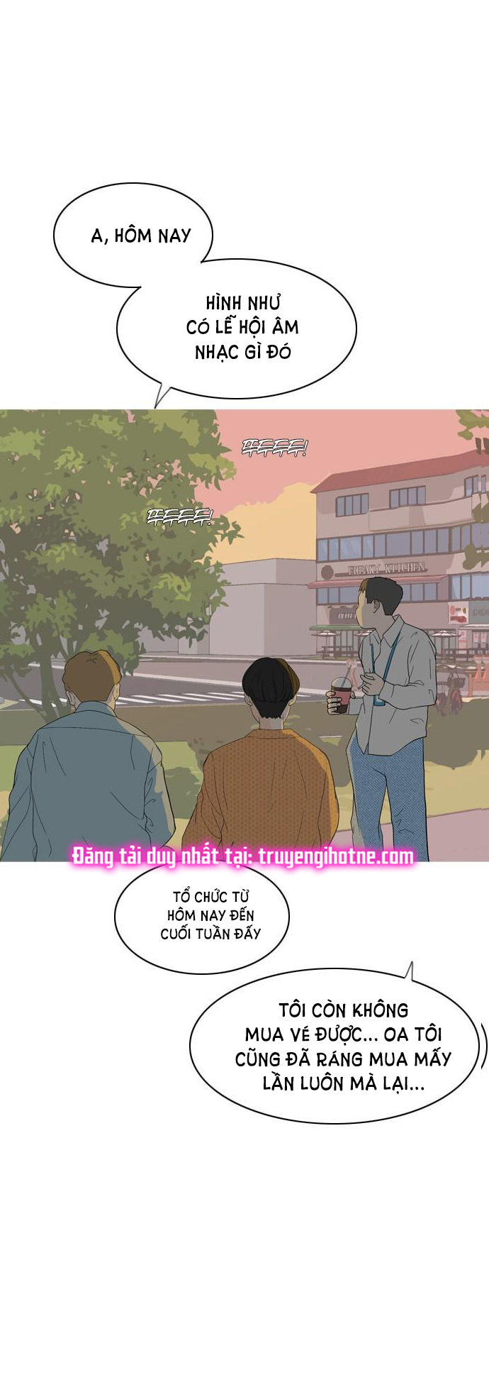 Tuyển Tập Truyện Ngắn Dằm Khăm Của Bạn Mảy chapter 28.2 - Trang 6
