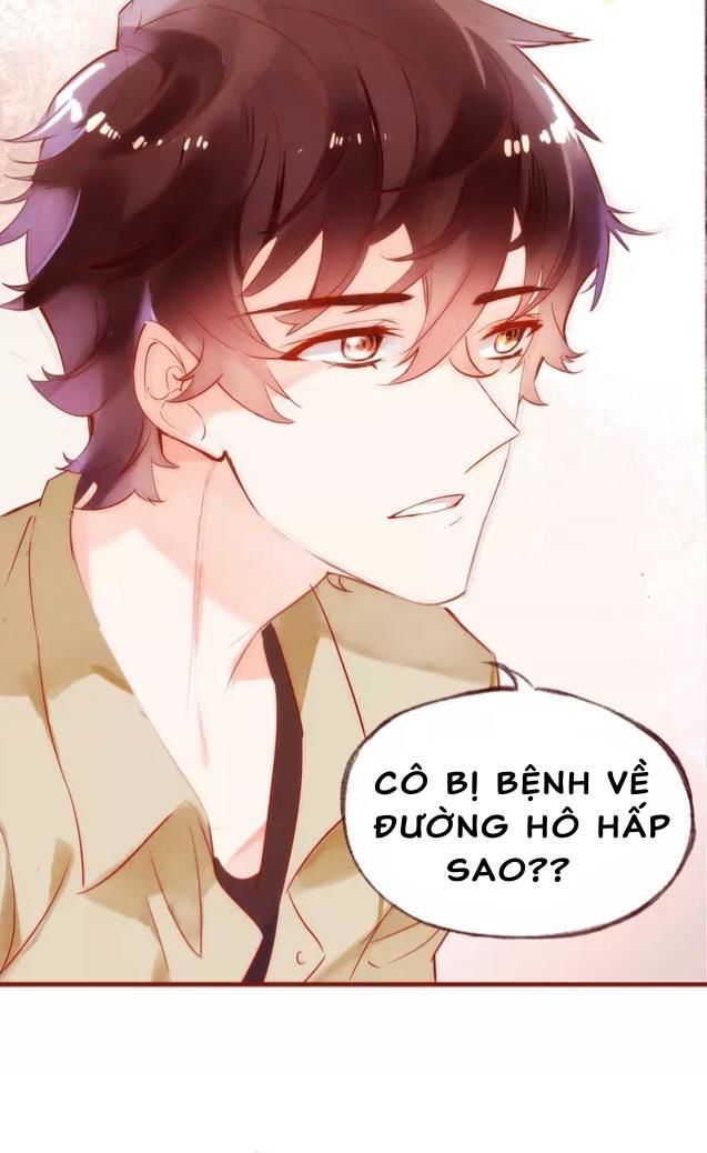 hoa hồng trên gai chapter 11 4