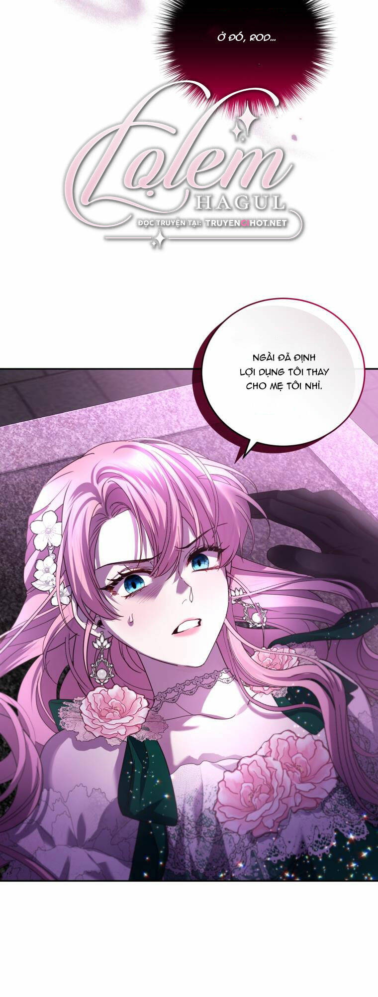 nhà điều chế nước hoa độc quyền của bạo chúa chapter 82 18