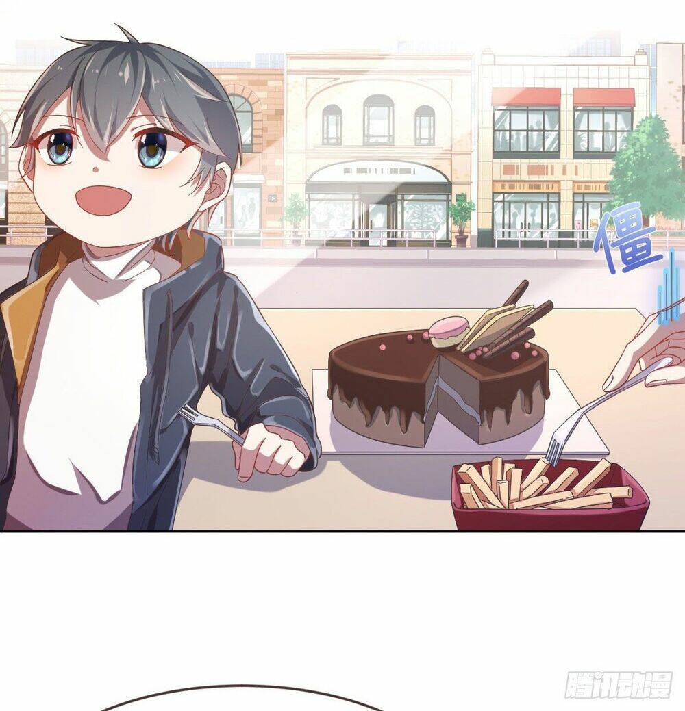 đại thần gaming đơn phương tôi chapter 16.2 5