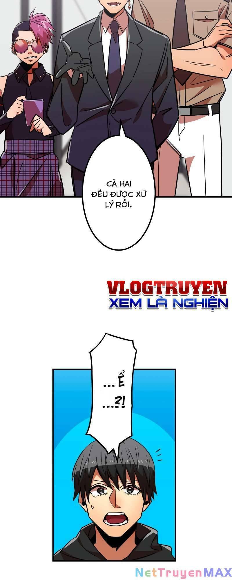 Huyết Thánh Cứu Thế Chủ~ Ta Chỉ Cần 0.0000001% Đã Trở Thành Vô Địch chapter 15 5