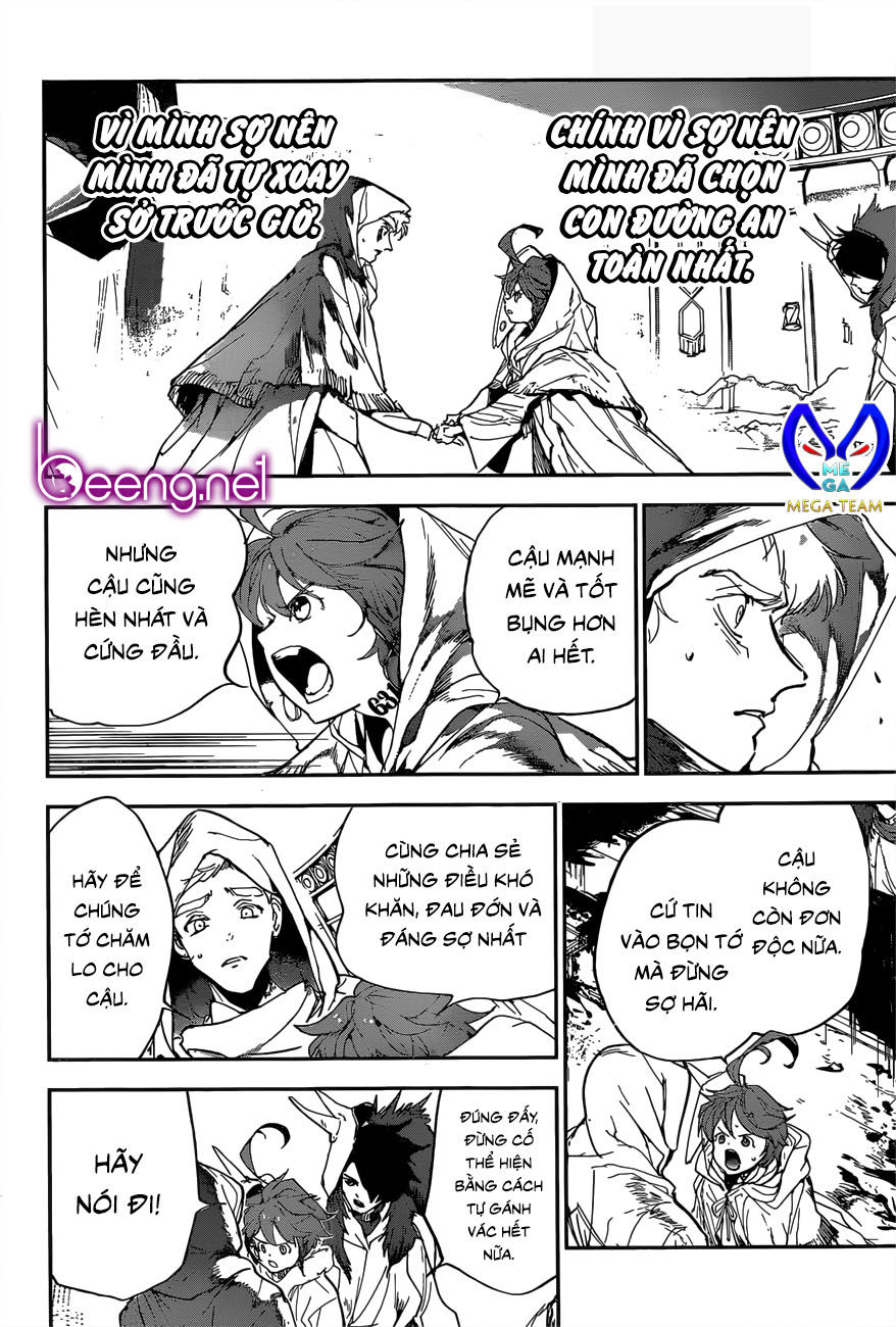 miền đất hứa chapter 153 15