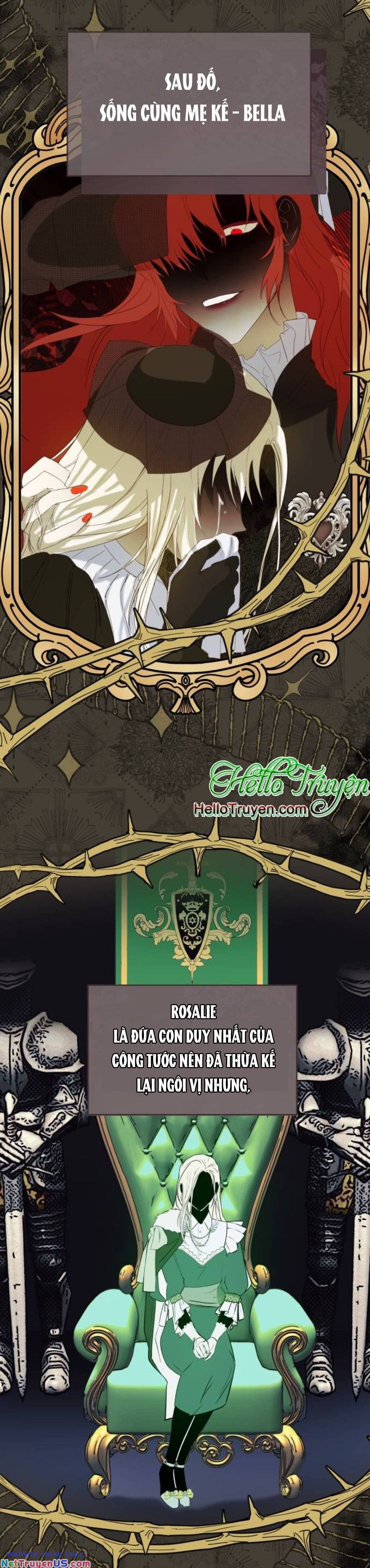 đại úy! chiến trường lần này là nơi này sao? chapter 1.2 14