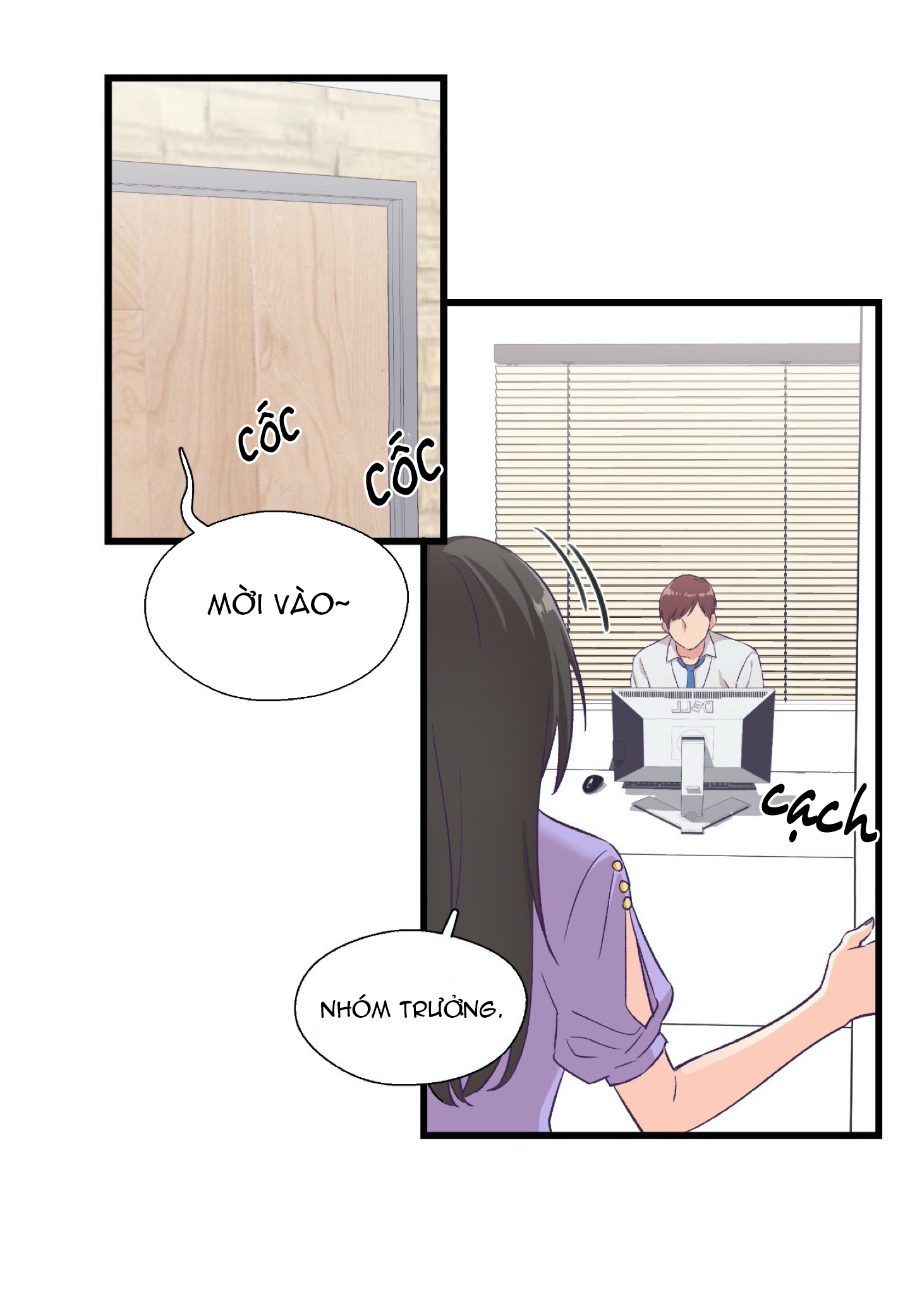 mềm mại tan chảy chapter 4.2 27