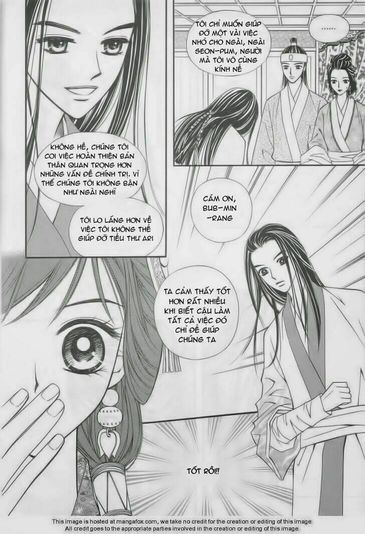 sarasah chapter 9 18